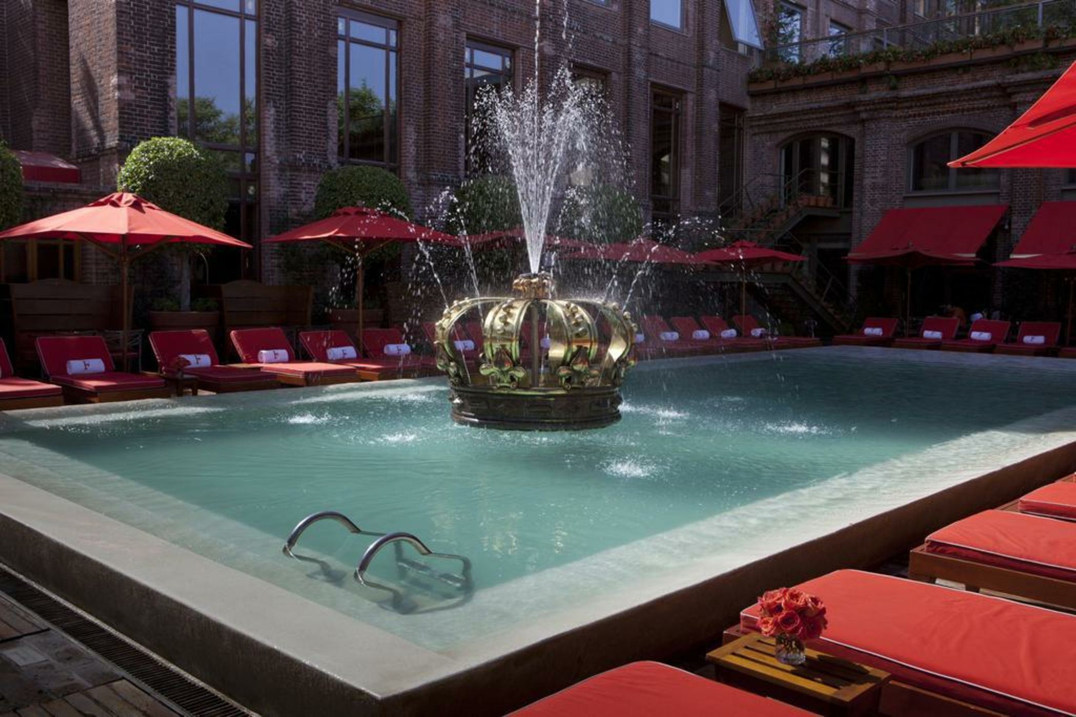 Faena Hotel Buenos Aires