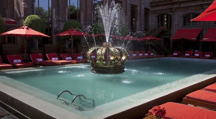 Faena Hotel Buenos Aires