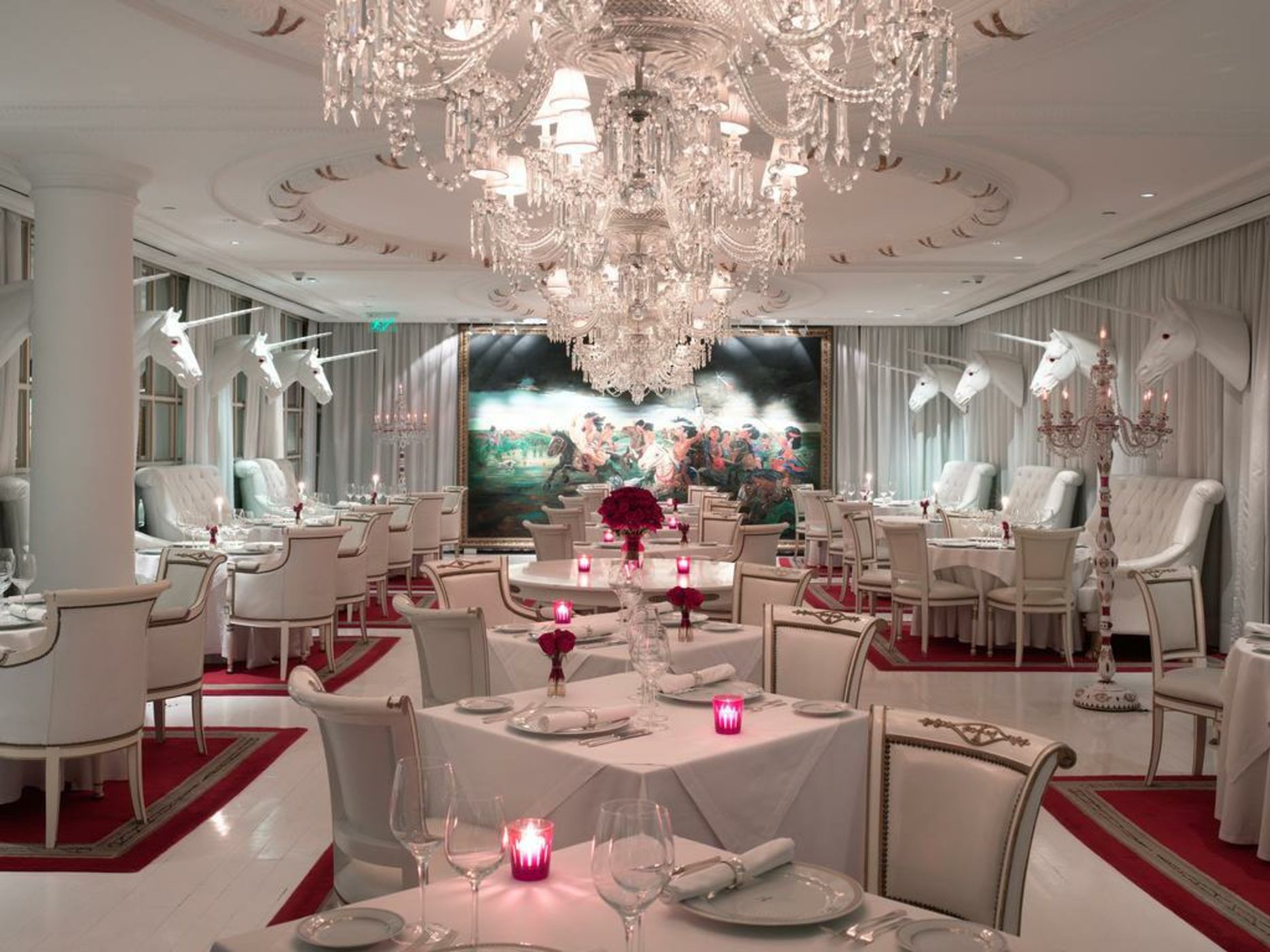 Faena Hotel Buenos Aires