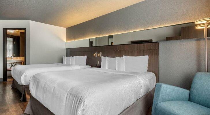 Hotel Quartier, Ascend Hotel Collection