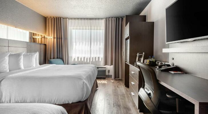 Hotel Quartier, Ascend Hotel Collection