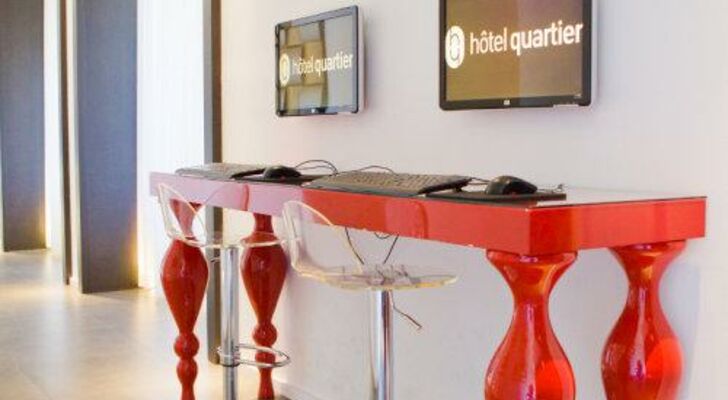 Hotel Quartier, an Ascend Hotel Collection Member