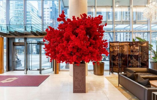 Shangri-La Vancouver