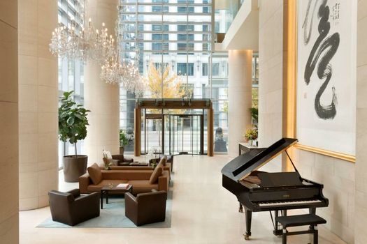 Shangri-La Vancouver