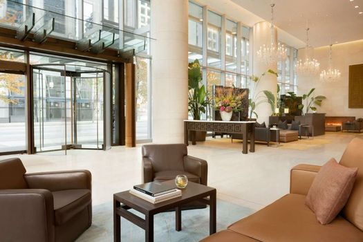 Shangri-La Vancouver