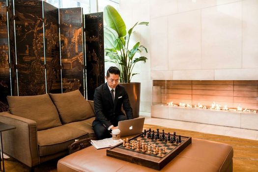 Shangri-La Vancouver