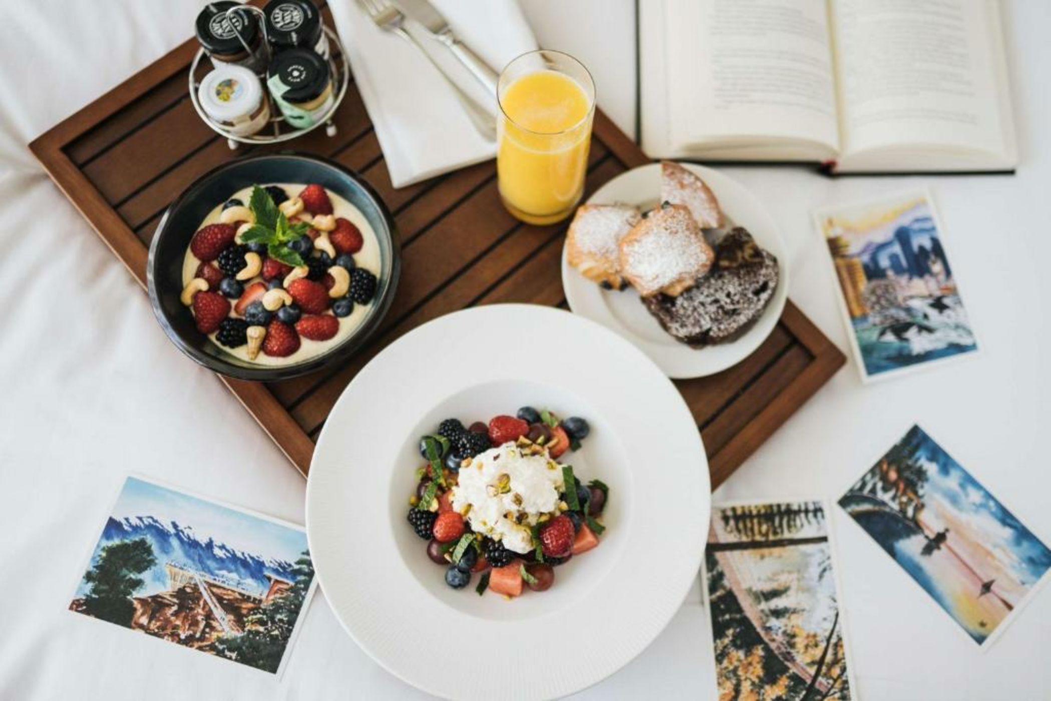 Shangri-La Vancouver