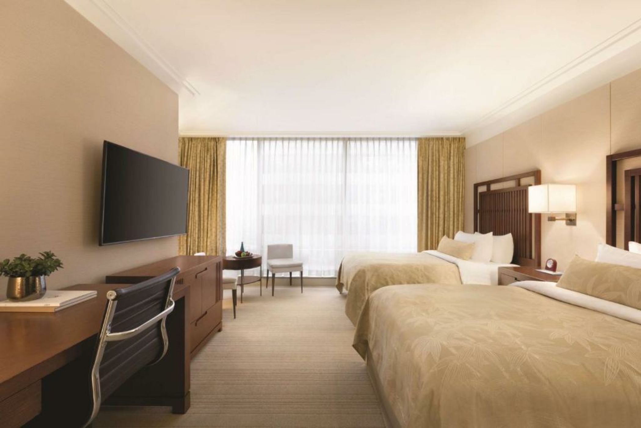 Shangri-La Vancouver