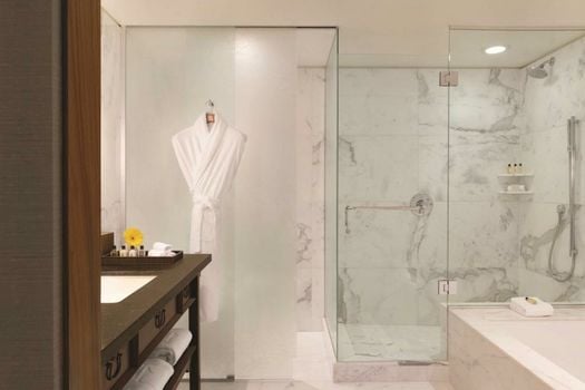 Shangri-La Vancouver