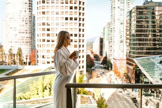 Shangri-La Vancouver