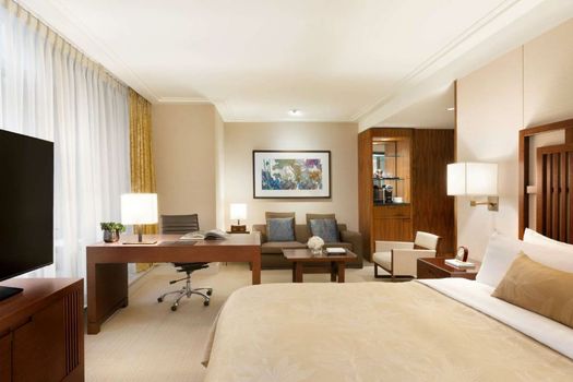 Shangri-La Vancouver