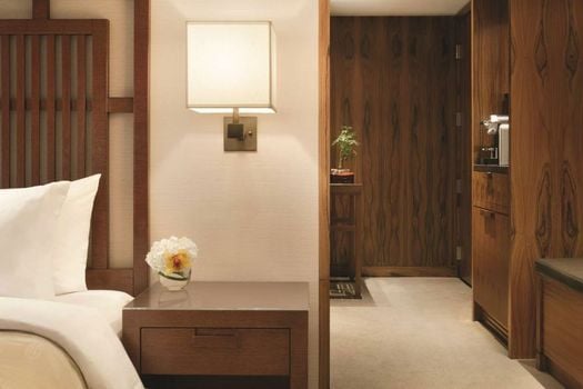 Shangri-La Vancouver