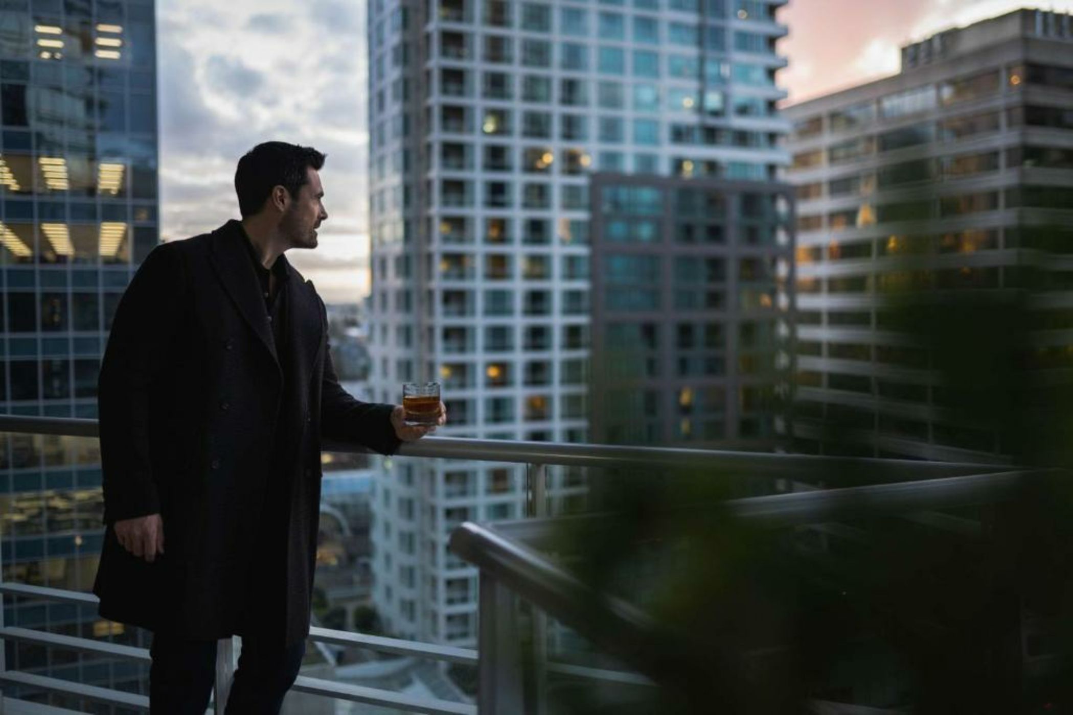 Shangri-La Vancouver