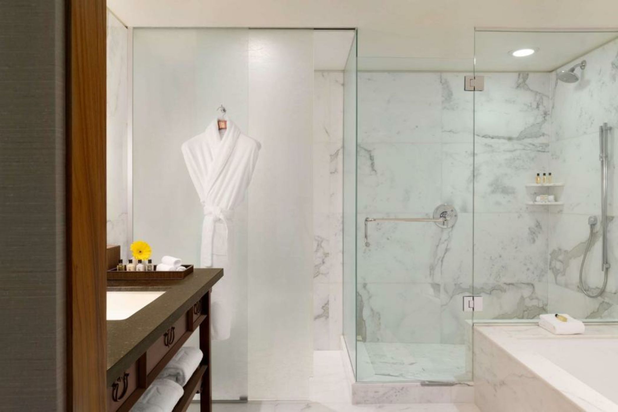 Shangri-La Vancouver