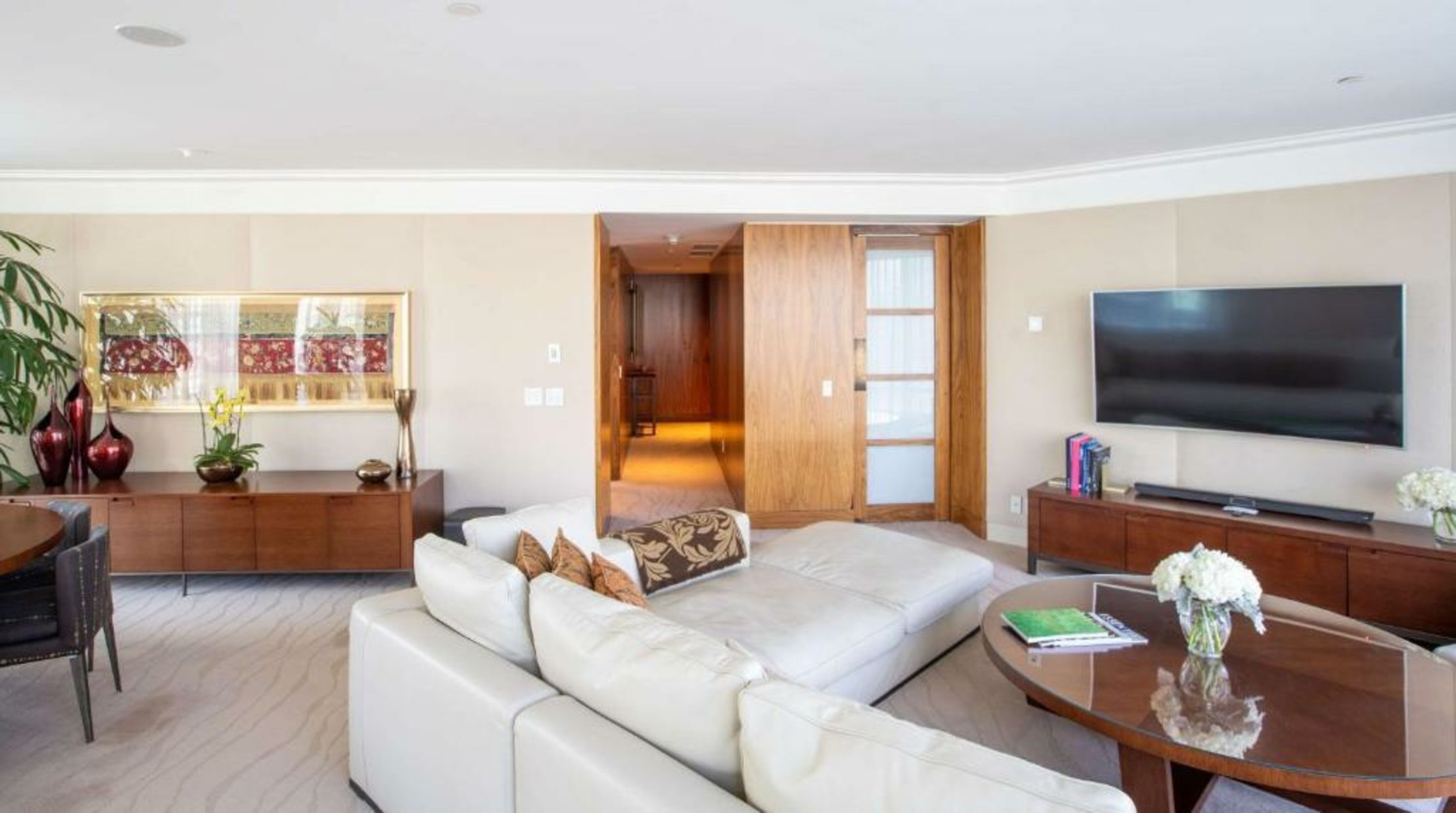 Shangri-La Vancouver