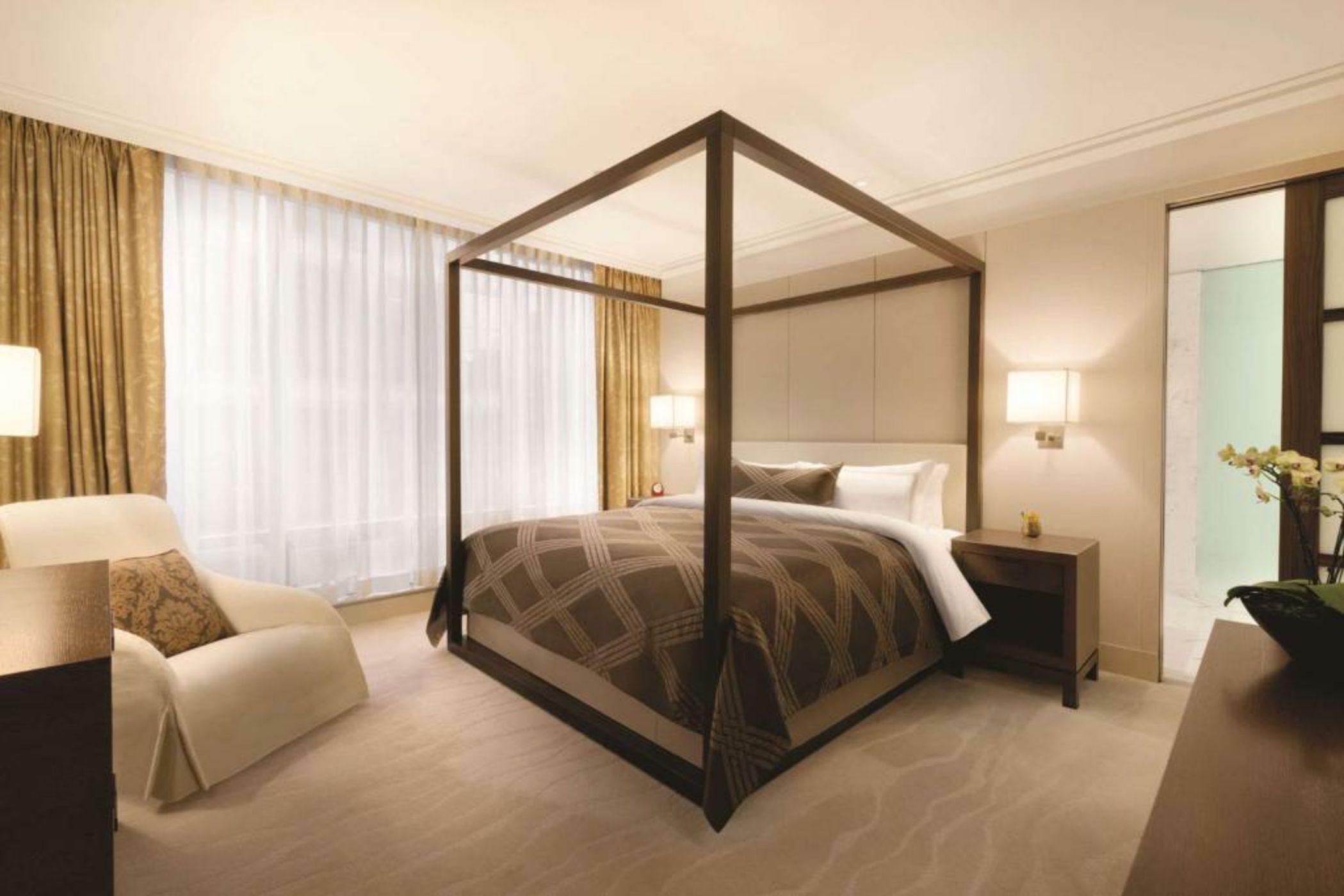 Shangri-La Vancouver