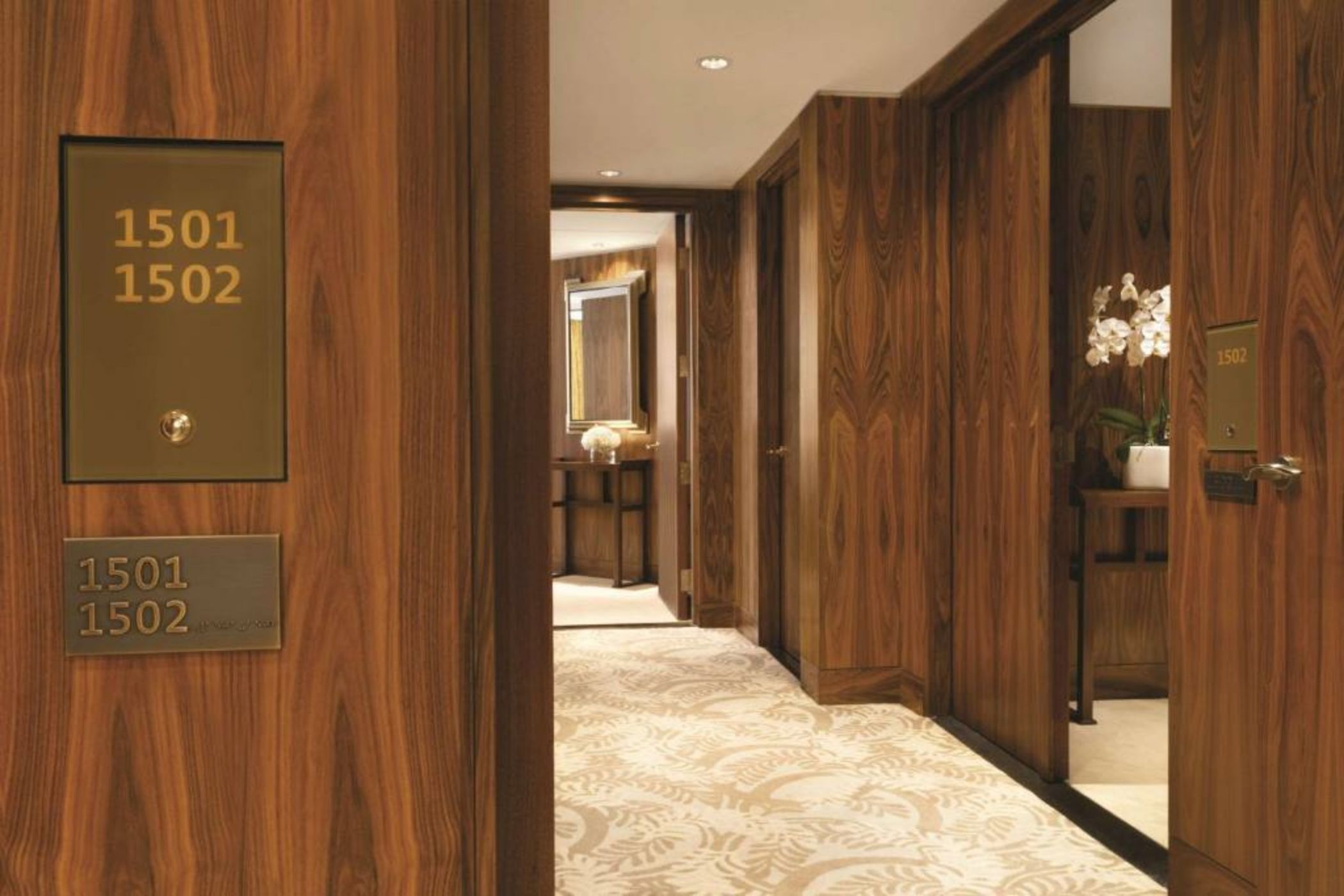 Shangri-La Vancouver