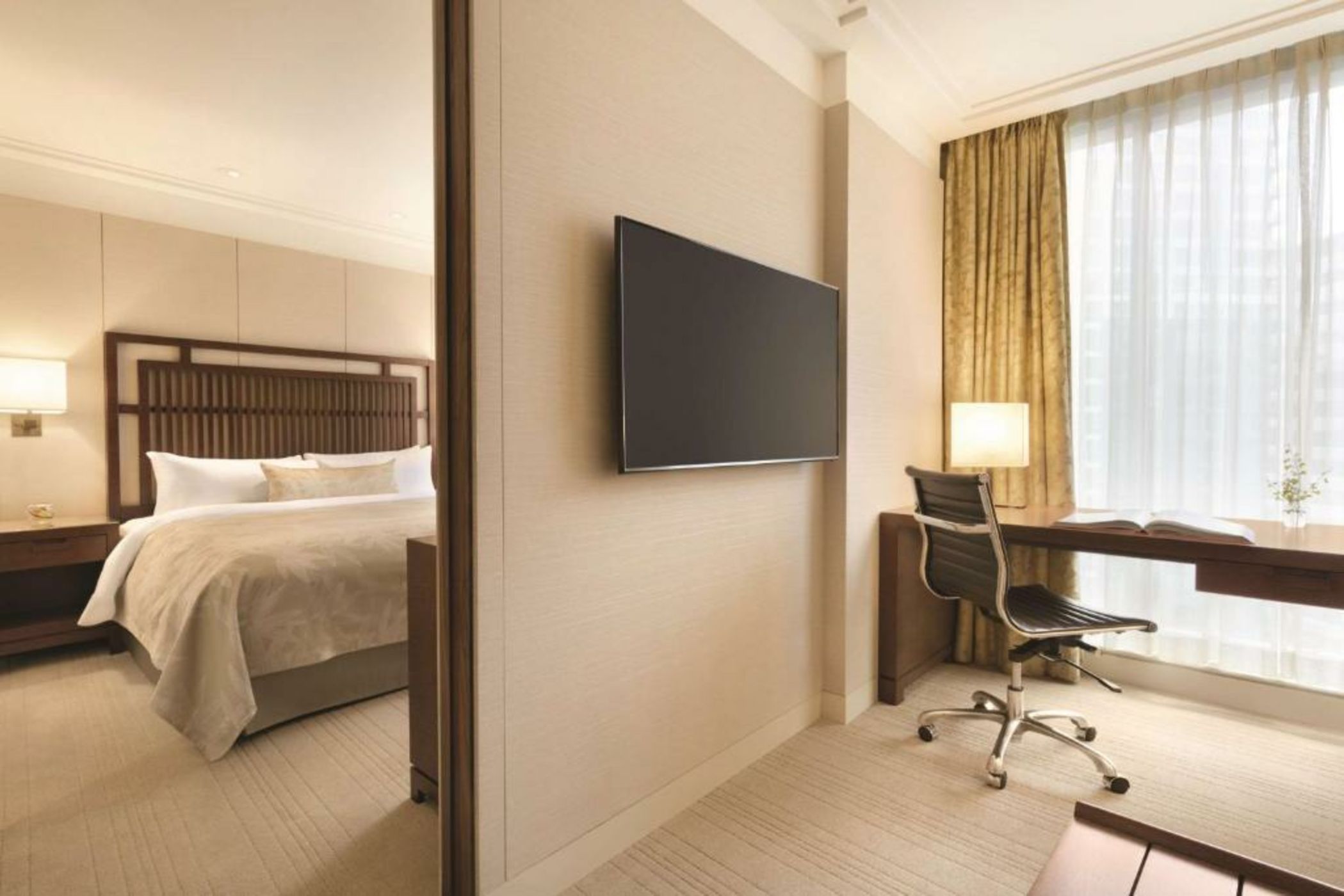 Shangri-La Vancouver