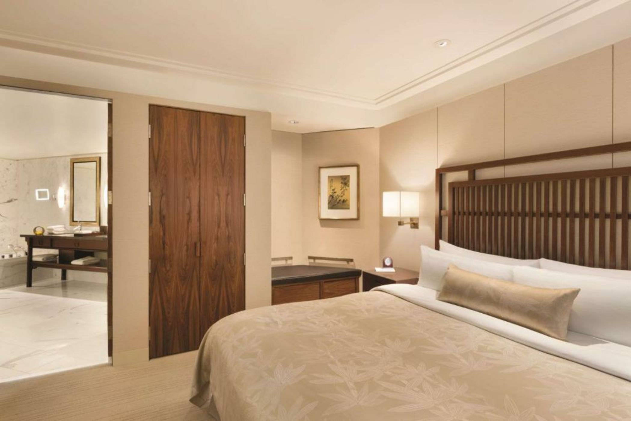 Shangri-La Vancouver