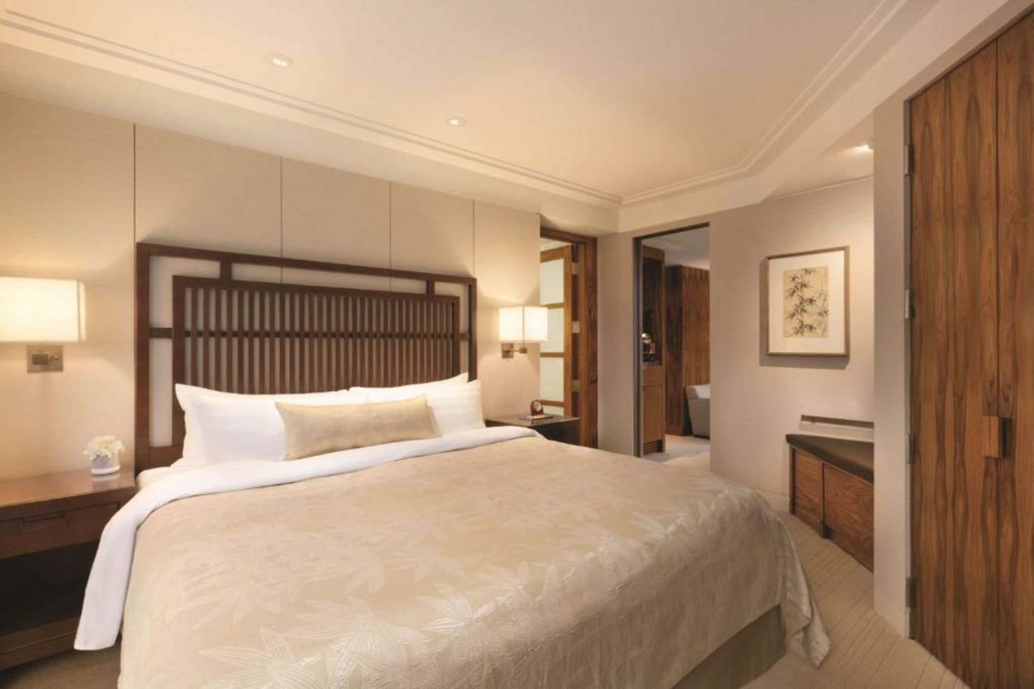 Shangri-La Vancouver