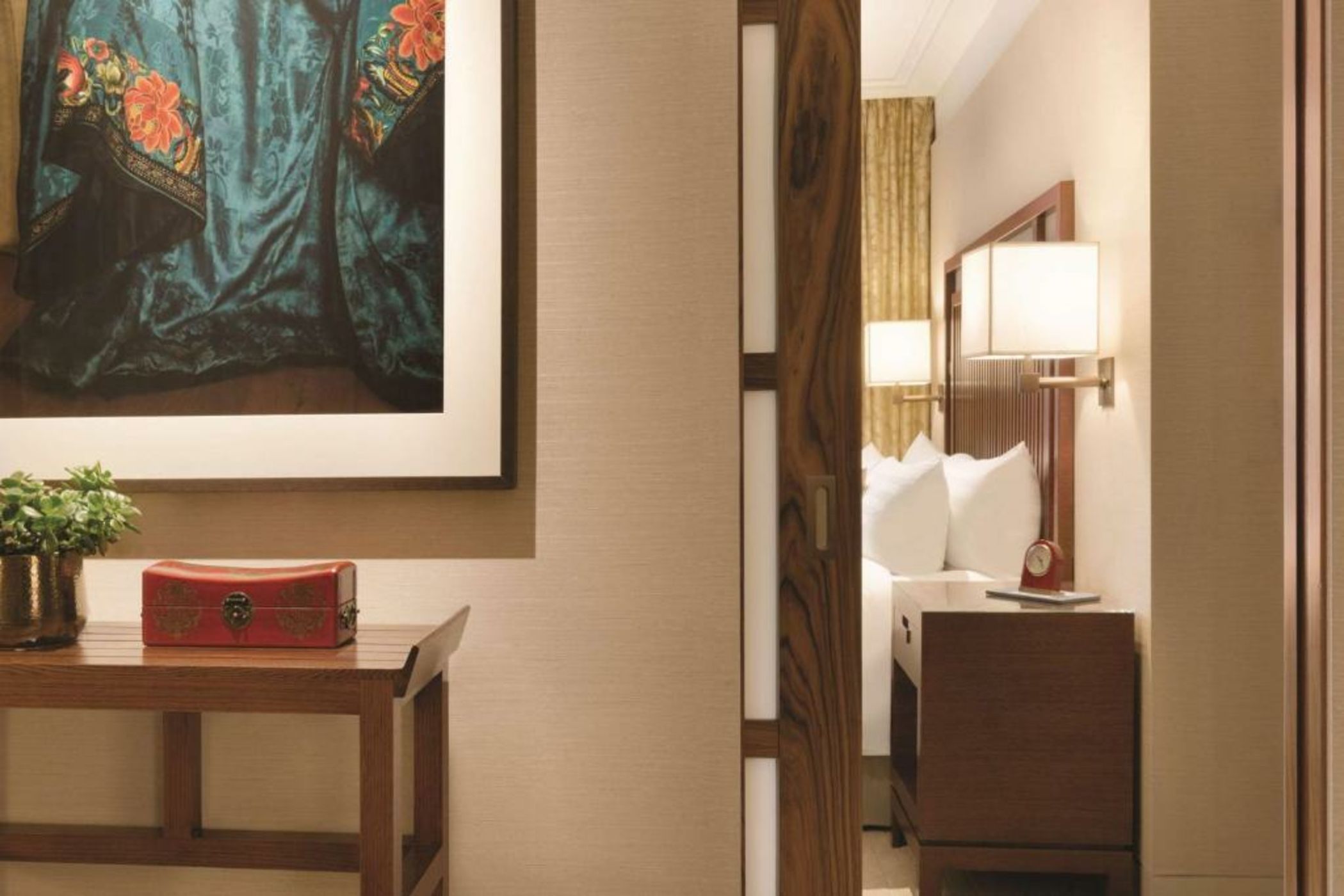 Shangri-La Vancouver