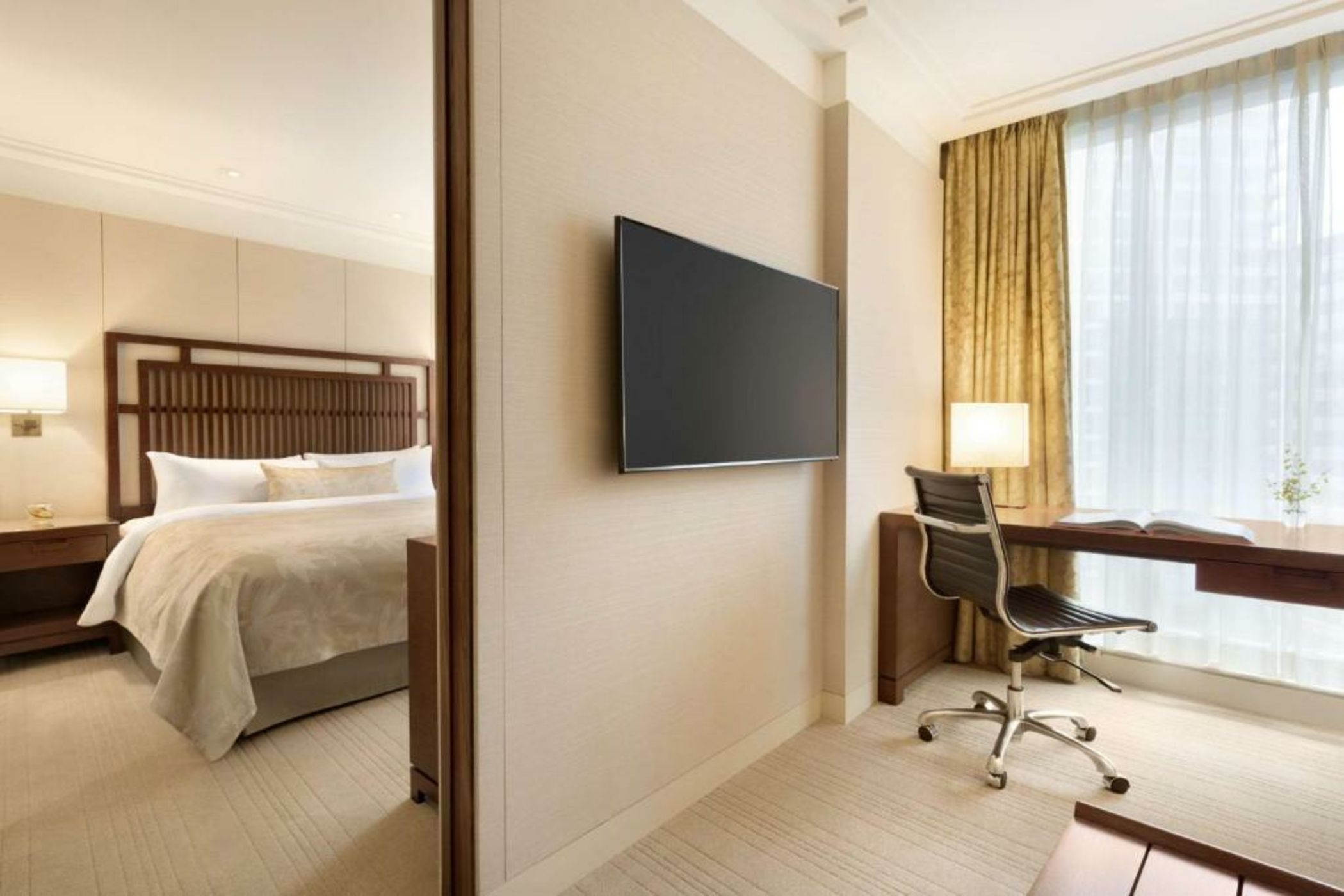 Shangri-La Vancouver