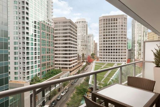 Shangri-La Vancouver