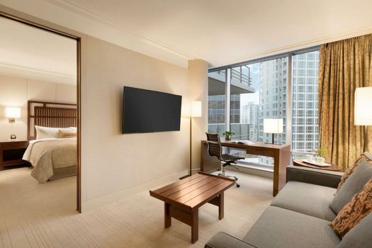 Shangri-La Vancouver