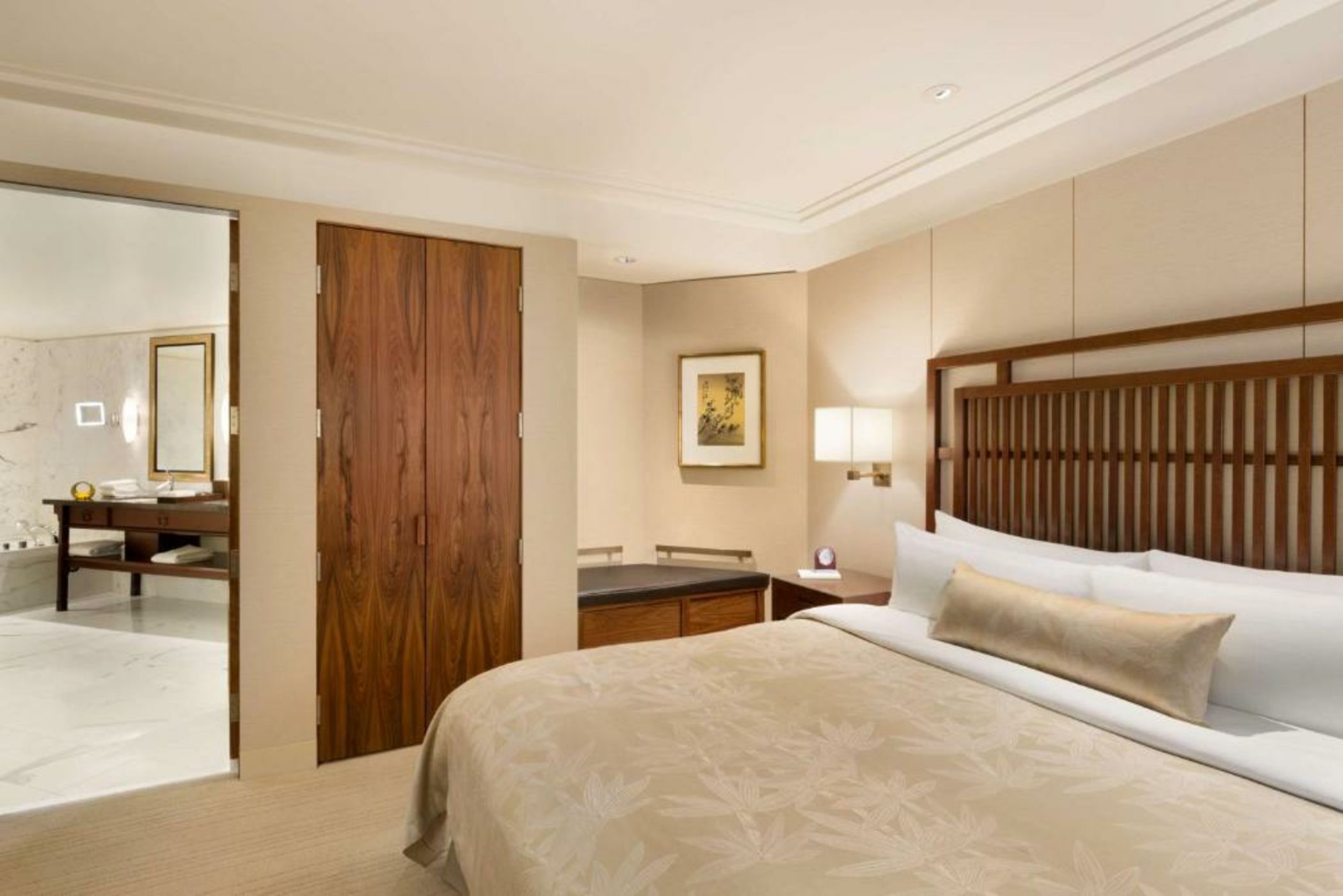 Shangri-La Vancouver