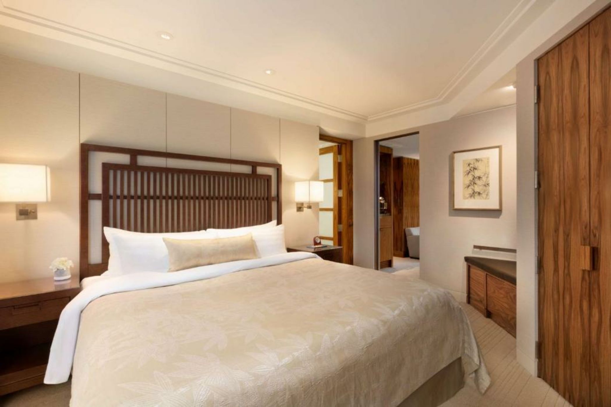 Shangri-La Vancouver