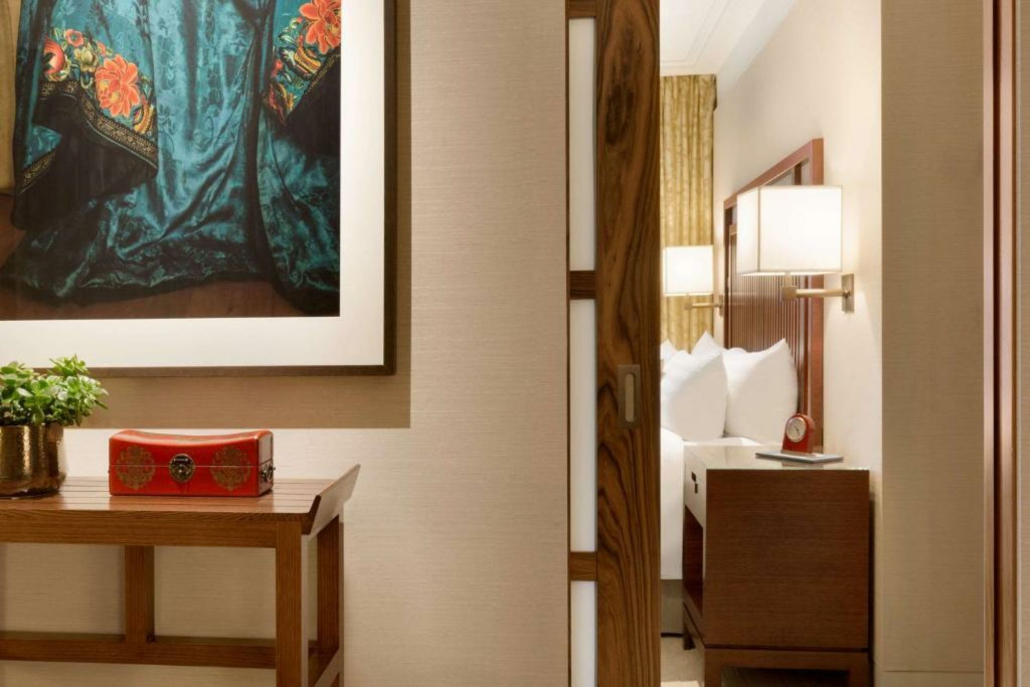 Shangri-La Vancouver