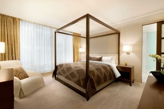 Shangri-La Vancouver