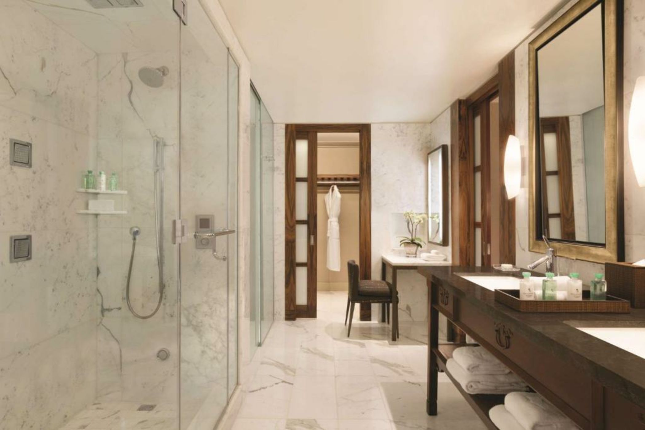 Shangri-La Vancouver