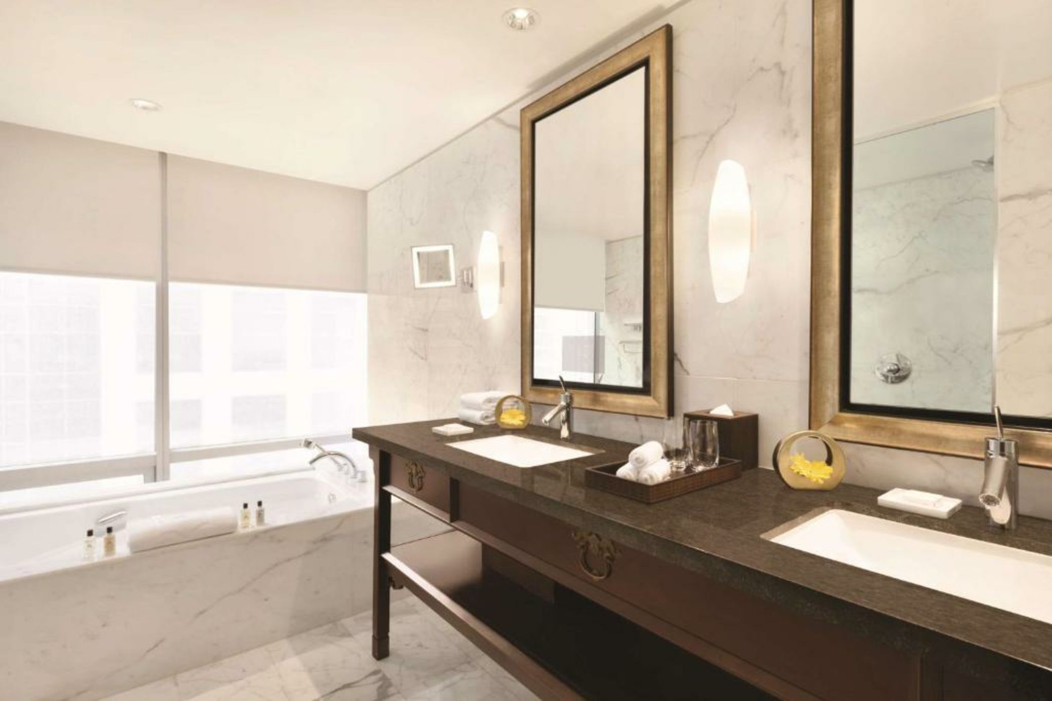 Shangri-La Vancouver