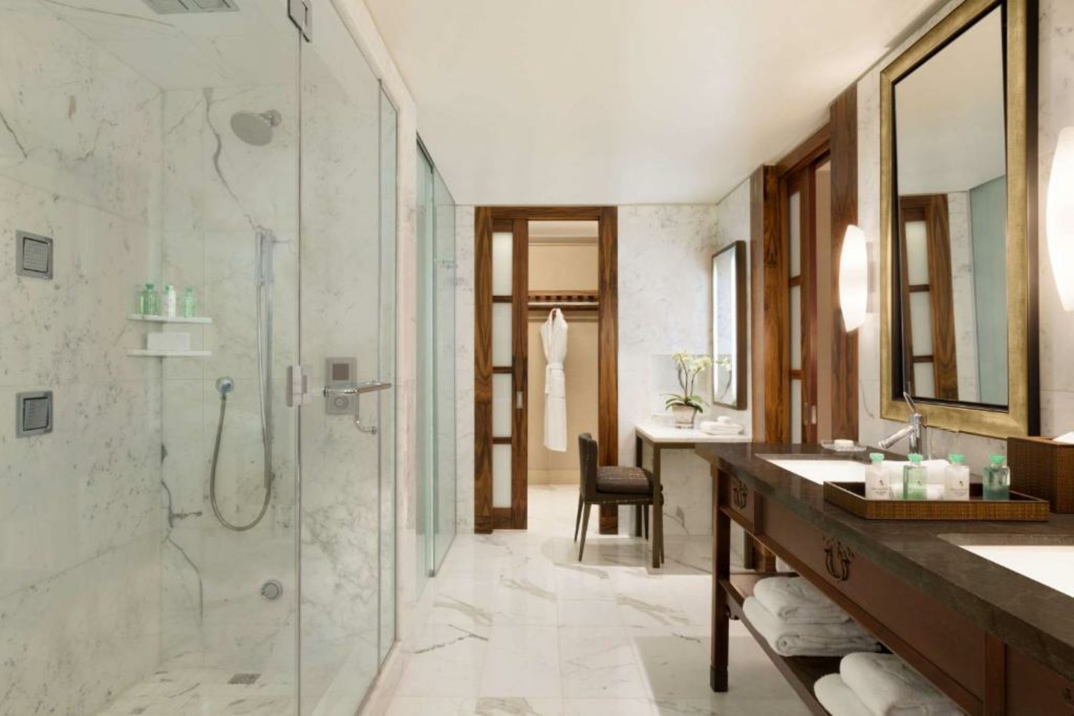 Shangri-La Vancouver