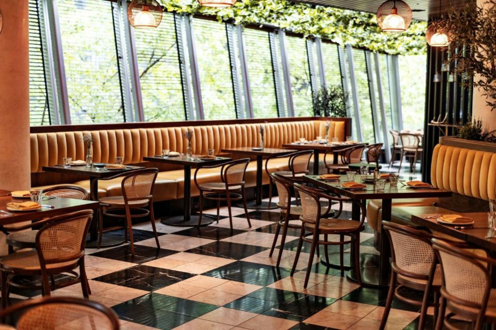 Shangri-La Vancouver