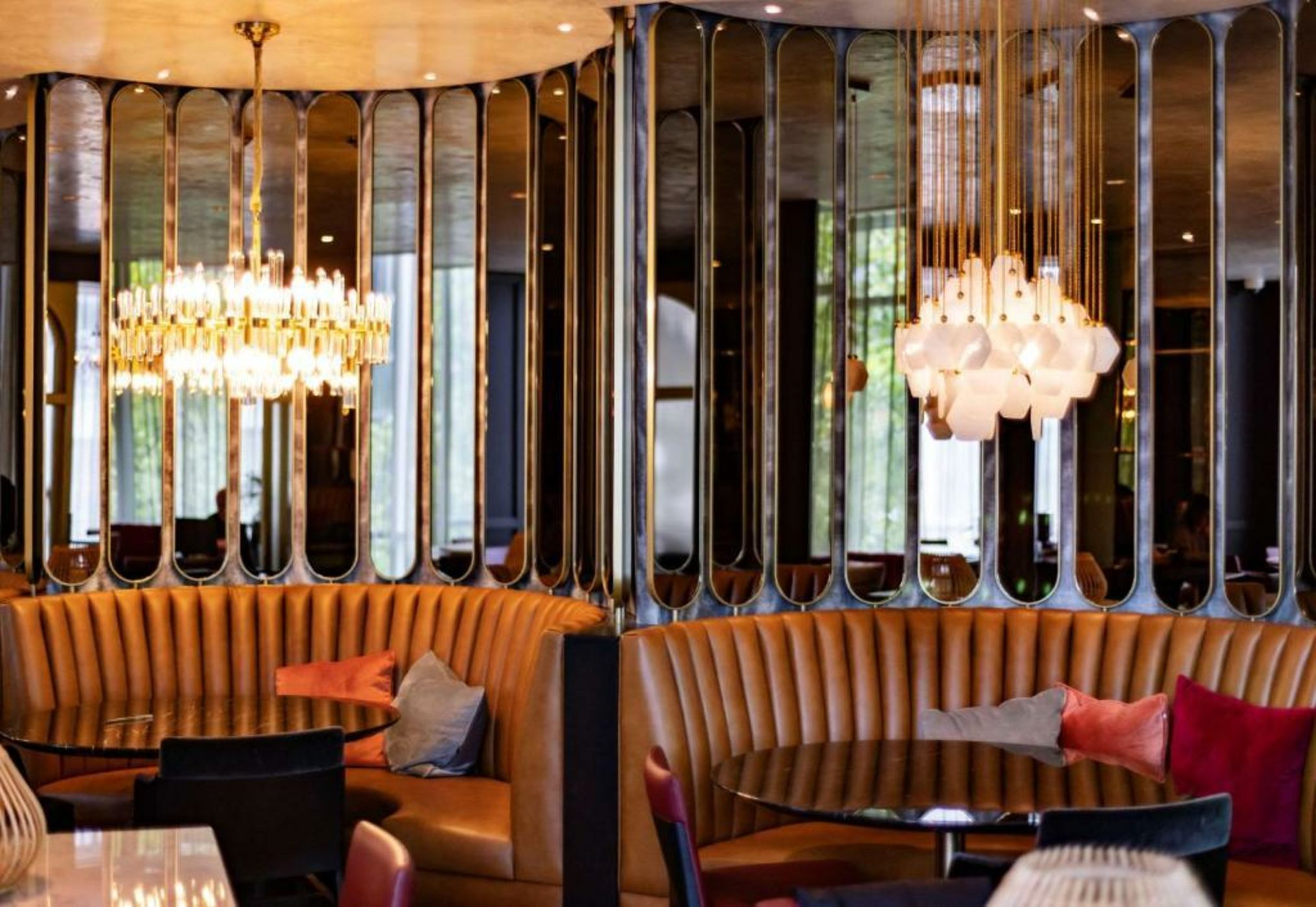 Shangri-La Vancouver