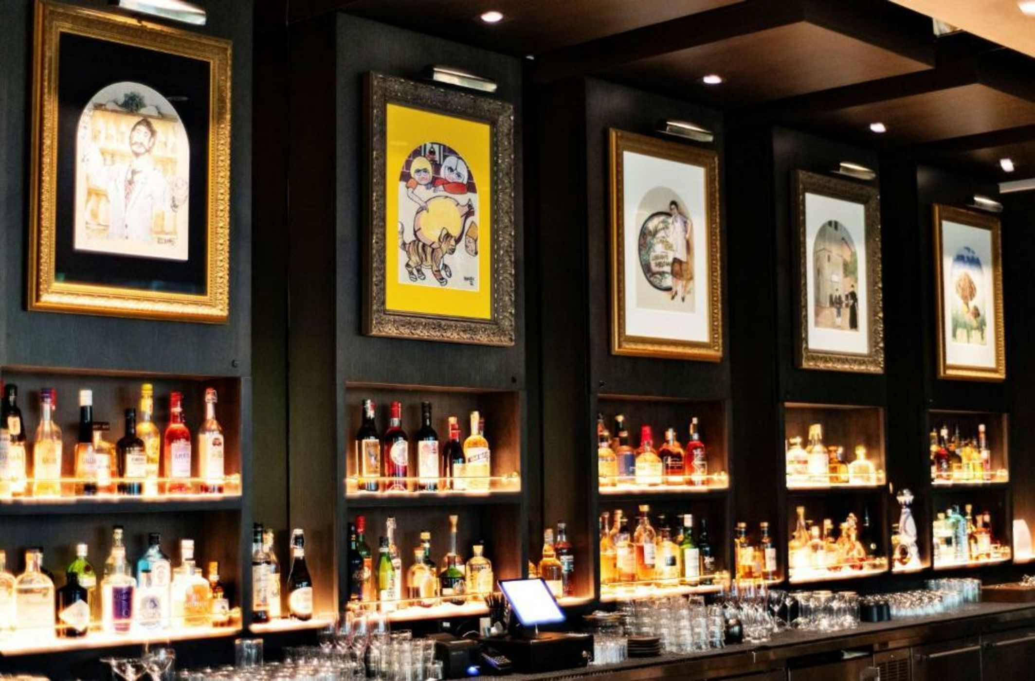 Shangri-La Vancouver