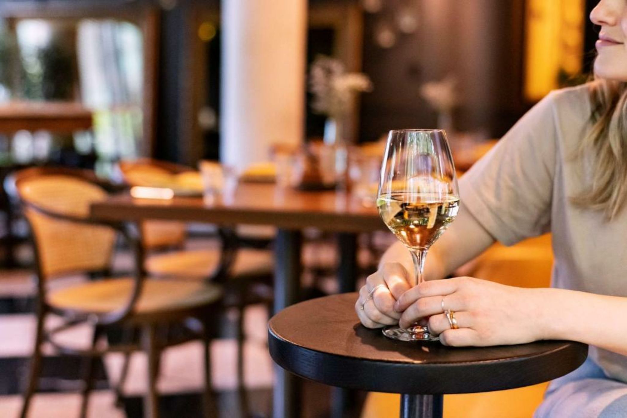 Shangri-La Vancouver