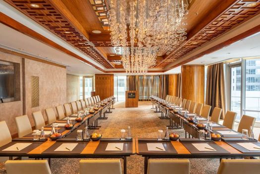 Shangri-La Vancouver