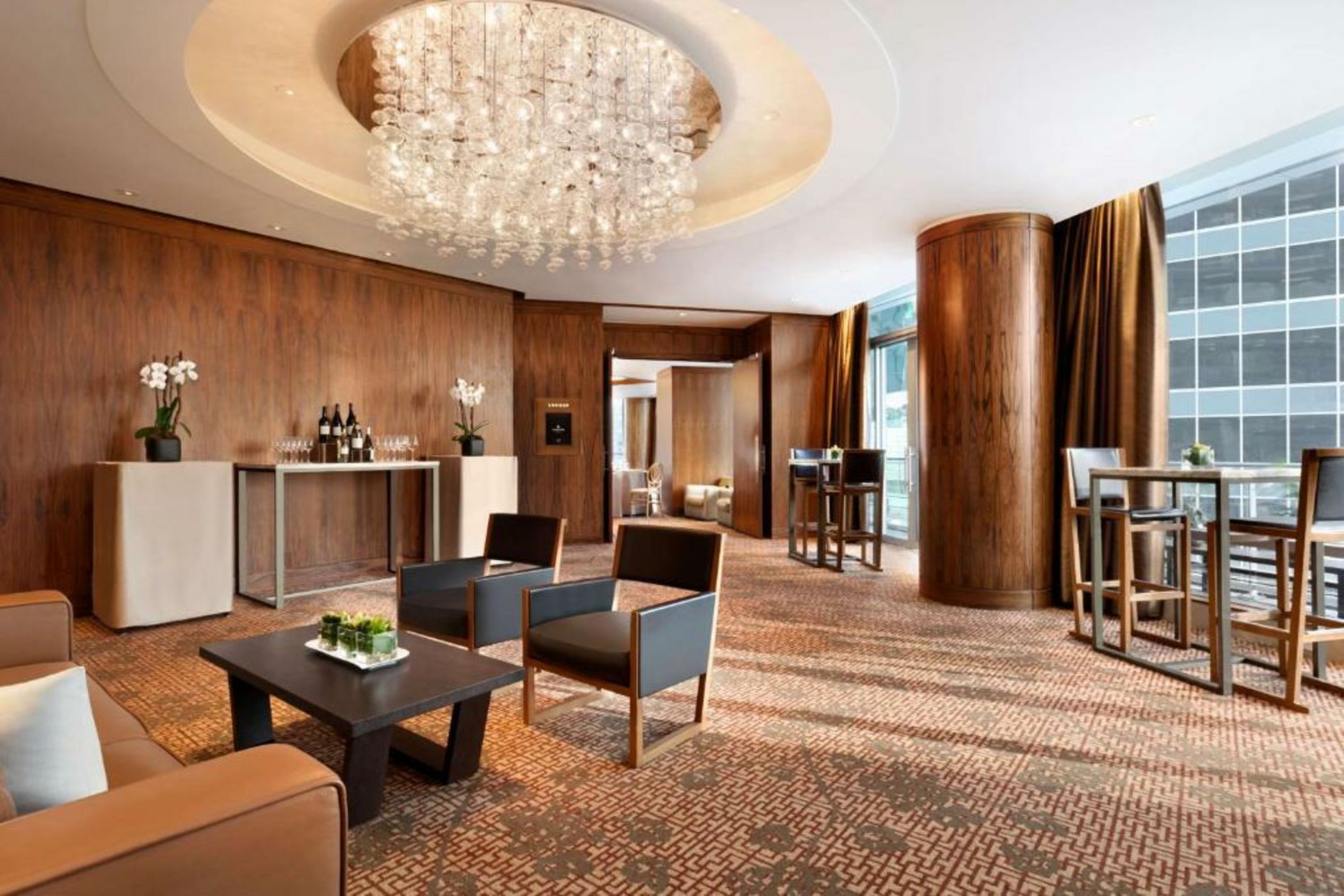 Shangri-La Vancouver