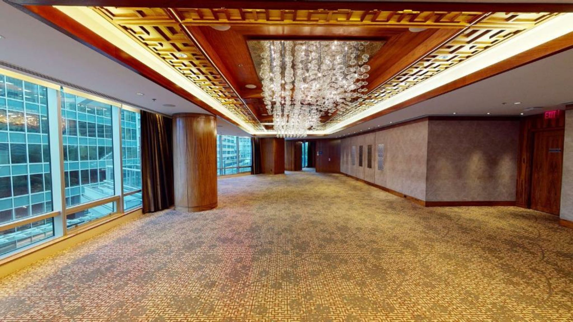 Shangri-La Vancouver