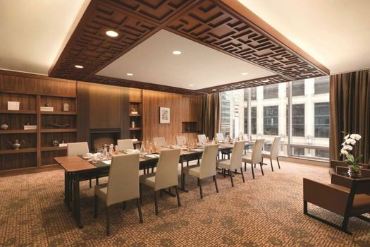 Shangri-La Vancouver