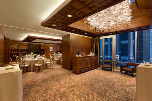Shangri-La Vancouver