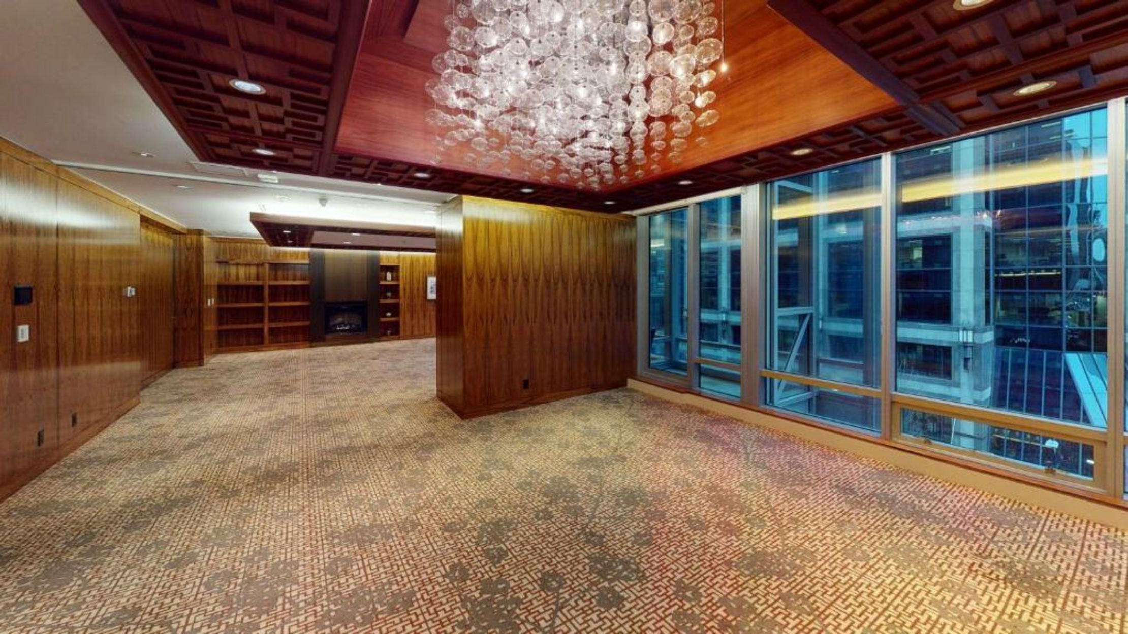 Shangri-La Vancouver