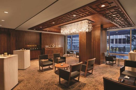 Shangri-La Vancouver