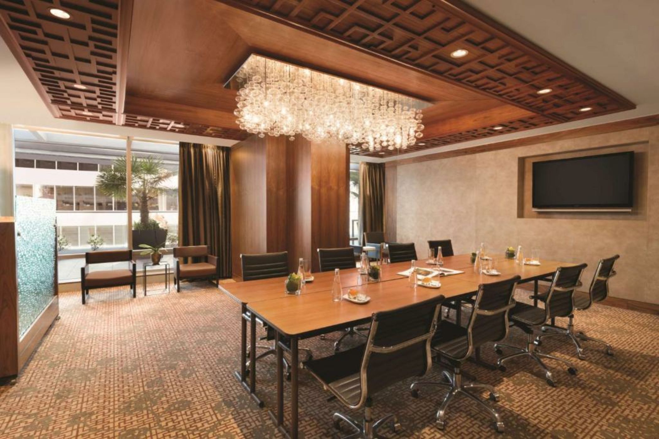 Shangri-La Vancouver