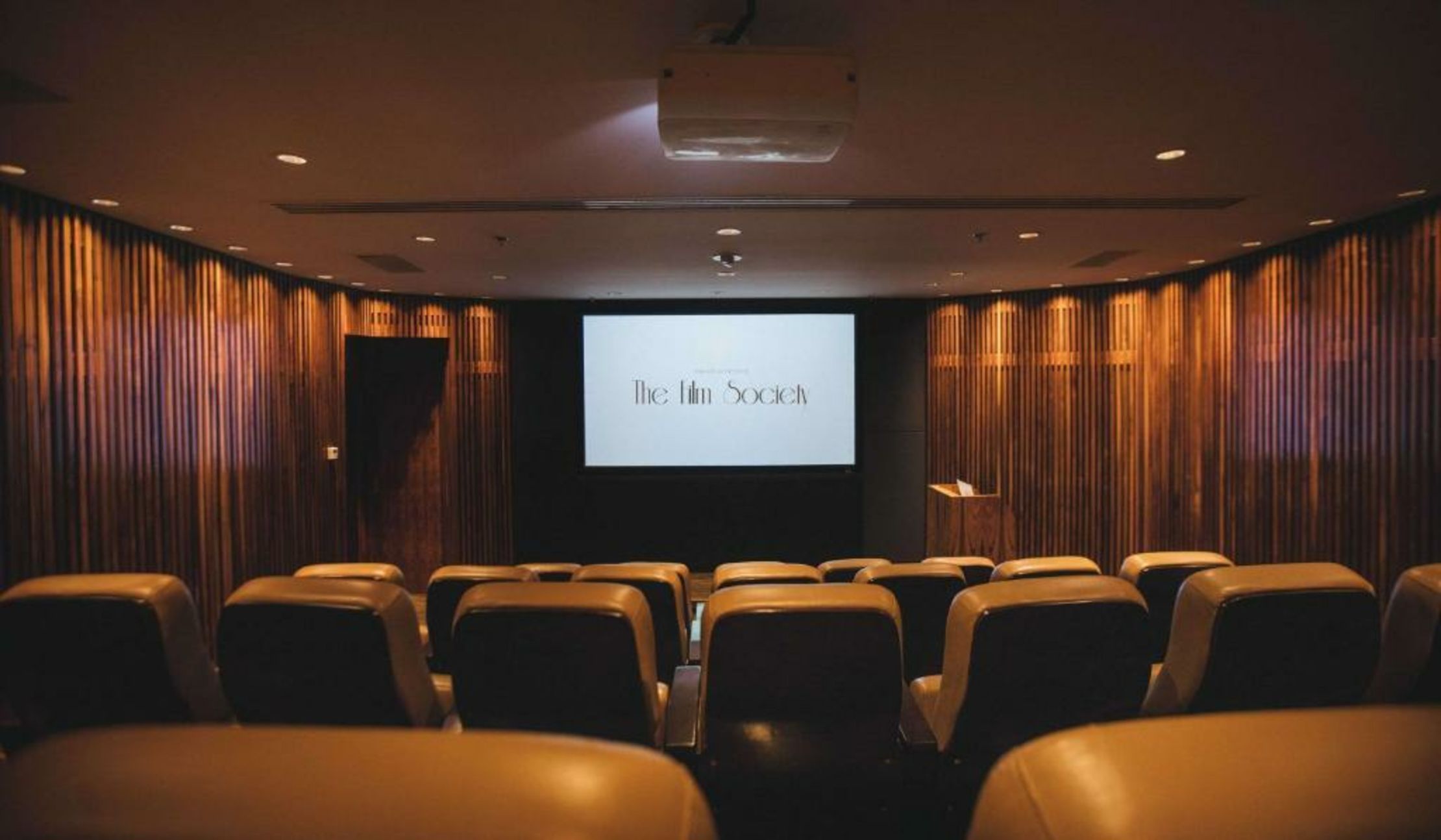 Shangri-La Vancouver