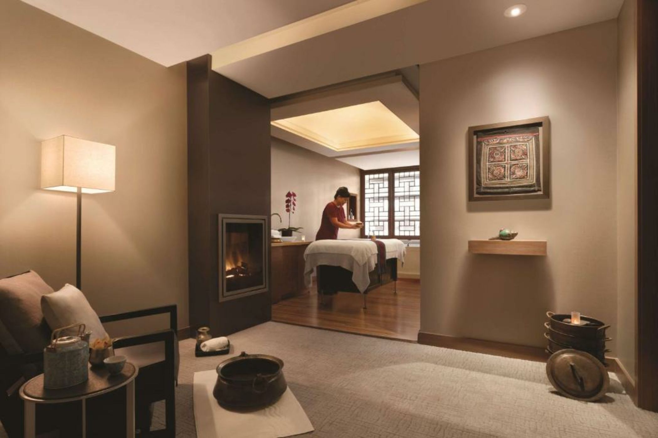 Shangri-La Vancouver