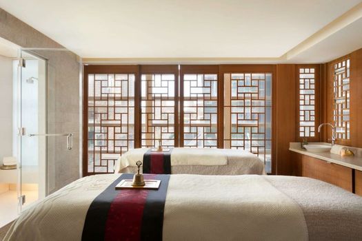 Shangri-La Vancouver